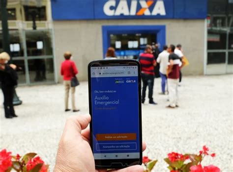 Caixa libera saque da 2ª parcela dos R 600 para nascidos em setembro