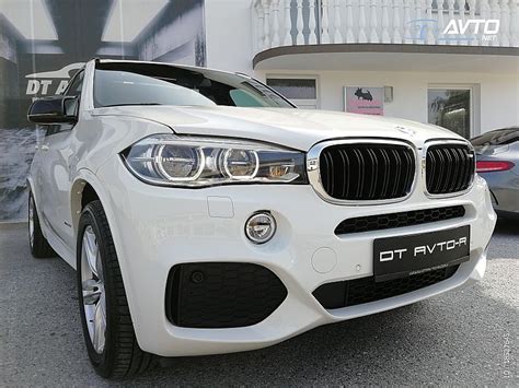 Bmw Serija X5 Xdrive30d M Paketslo Poreklokot Nov Letnik20140 Eur Prodam Avtonet