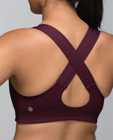 All Sport Bra Women S Bras Lululemon Athletica Sports Bra Fitness Fashion Lululemon