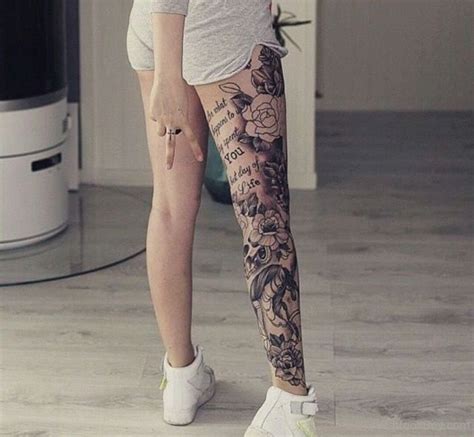 Body Parts Tattoos | Tattoo Designs, Tattoo Pictures | Page 11