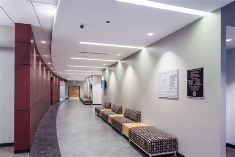 UALR School of Nursing | TAGGART Architects