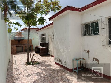 Espacior Bienes Ra Ces Casa En Venta En Obrera Casa En Venta De Una