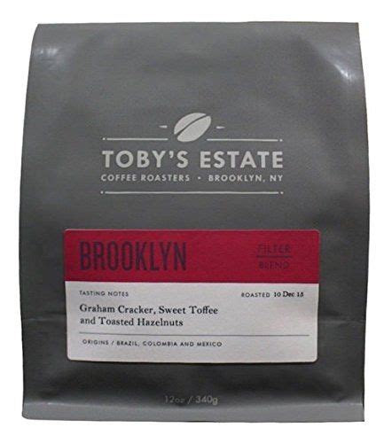 toby's estate coffee beans - World Of Good Account Navigateur