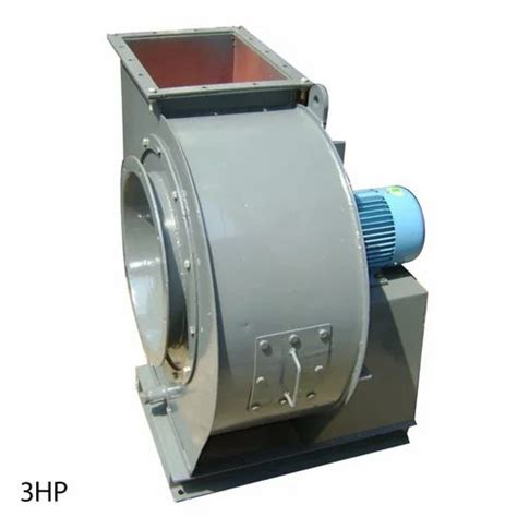 Direct Drive Centrifugal Air Blower For Commercial At 32000 In Chennai