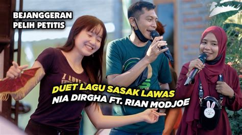 LAGU SASAK LAWAS BEJANGGERAN OLAH OLAH DAUN KESUNE PELIH PETITIS