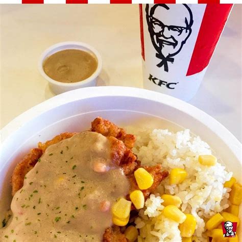 Kfc Menu Prices Philippines December 2024 Updated