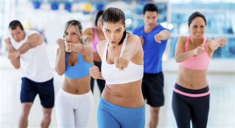 Finding Boxing Classes for Women | Superprof