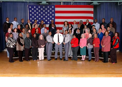 Pgpd News Pgpd Citizens Police Academy Graduation