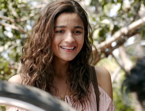 Alia Bhatt Dear Zindagi Movie Stills : alia bhatt photos on Rediff Pages