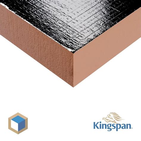 Kingspan Kooltherm K115 120 Vliesgevelplaat Isolatie Voor Buitengevel