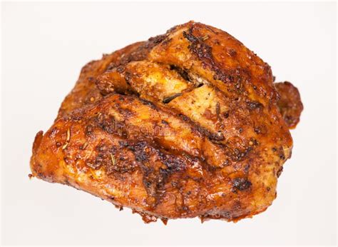 baked meat stock photo image  cooking food