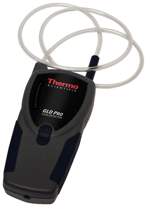 Thermo Scientific Gld Pro Gas Leak Detector Gld Pro Gas Leak Detector