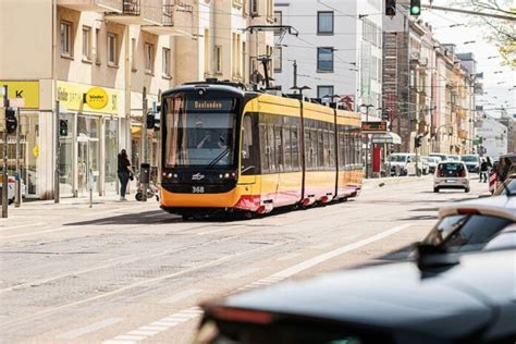 Es Ist Amtlich Karlsruher S Bahn Eine Der Besten In Deutschland