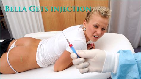 Medix Vids Justine Pelvic Injections