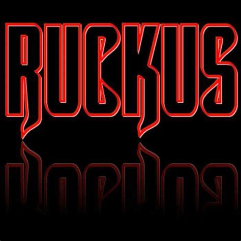 Ruckus - Rock Cover Band - Virginia, USA