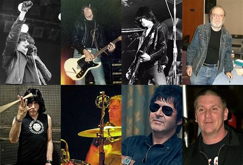 Facts About The Ramones Factsnippet