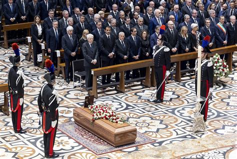 Leonardo Gallo On Twitter La Presenza Del Presidente Della Repubblica