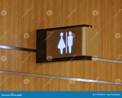 Toilet Logo Stock Image 63385387