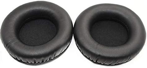 Amazon Leather Ear Pads Pillow Earpads Foam Cushion Replacement