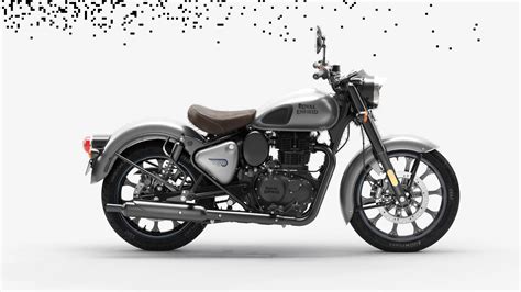 Motos Royal Enfield En M Xico Super Meteor Potente Cruiser Full