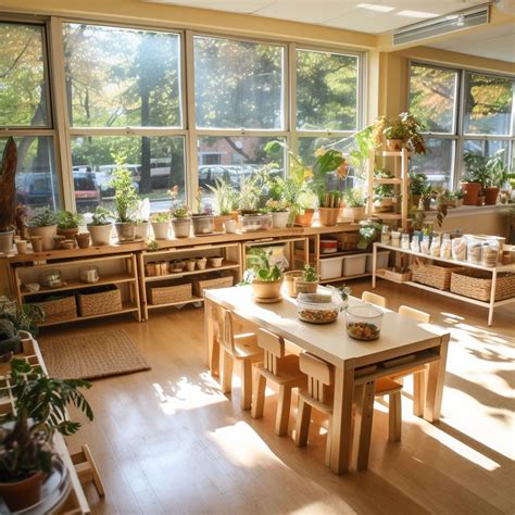 Montessori preschool nurturing curious minds for a lifetime – Artofit
