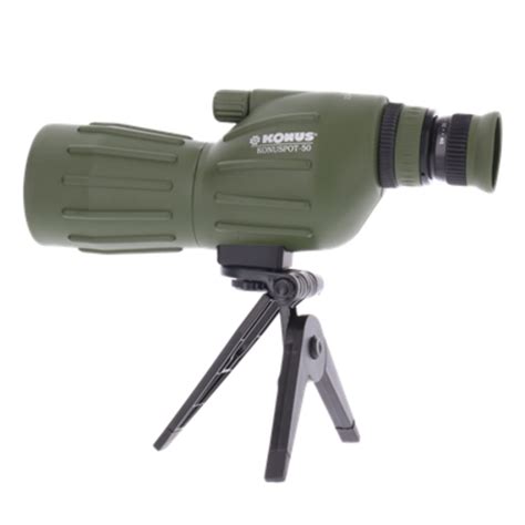 Konus Spotting Scope Konuspot 50 15 40x50