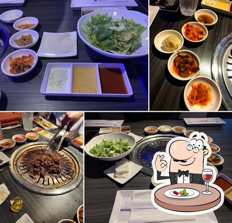 Gen Korean Bbq House In Sacramento Restaurant Reviews