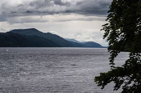 Loch Ness Set For Biggest Monster Hunt In Decades The Japan Times