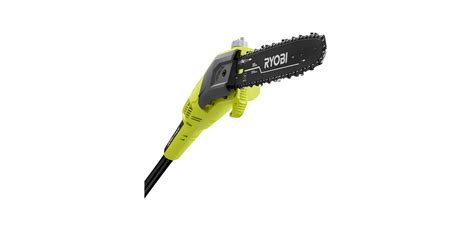 Ryobi Ry40506ry40506vnm 40v Pole Saw User Manual