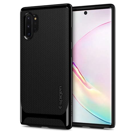 Spigen Galaxy Note 10 Case Neo Hybrid Yc Gadget