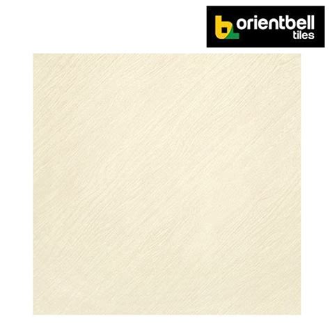 Orientbell Pvt 12203 Nano Polished Vitrified Tiles 2x2 Feet 60x60 Cm