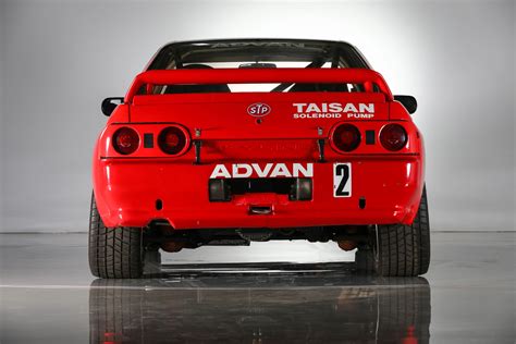 KIDNEY, ANYONE? Team Taisan R32 Skyline GT-R, a Drift King’s dream come true | Japanese ...