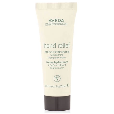 พร้อมส่ง Aveda Hand And Foot Relief Moisturizing Creme 10ml25ml40ml