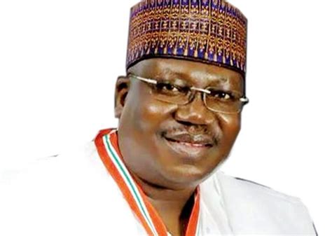 Lawan Goje Ndume Who Becomes Next Senate President Lifeandtimes News