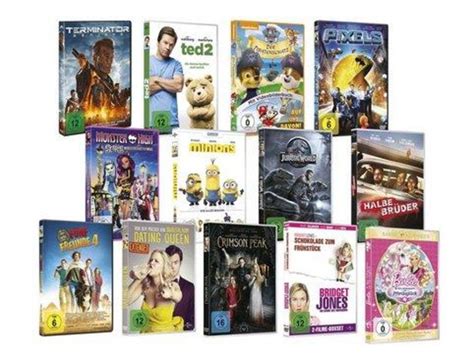 Spielfilm Dvds Bei Lidl Verkauf Blickpunkt Film