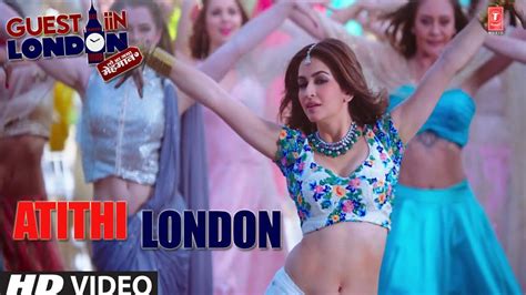 Guest Iin London Video Dailymotion