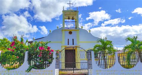 Santo Tom S Del Norte Chinandega Celebra A La Santa Cruz Abc Stereo