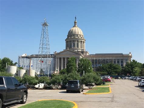 Meandering In My RV: Fort Smith National Historic Site