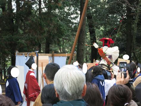 春日若宮 おん祭り 京都奈良jp