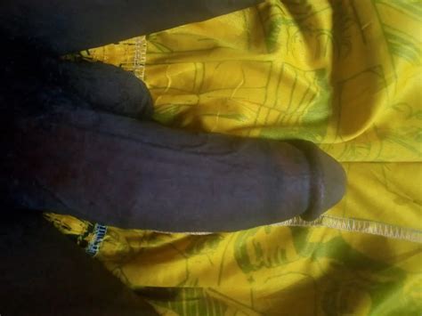 My Big African American Black Dick 3 Nude Pics XHamster