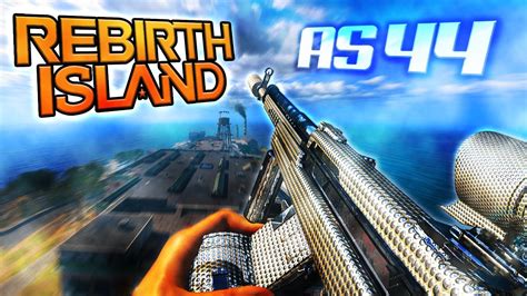 The New As Is Broken On Rebirth Island Best As Class Warzone