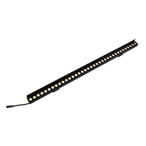 Facade Building Pixel Rgbw Led Linear Light Bar Wall Washer Led Wall