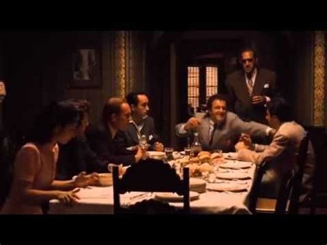 The 20 Best Scenes In The Godfather Trilogy Taste Of Cinema Movie