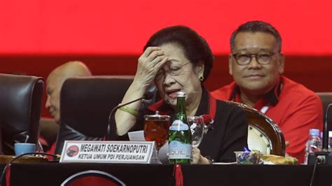 Foto Curhat Dilarang Kuliah Megawati Mau Jadi Orang Pintar Gak Boleh