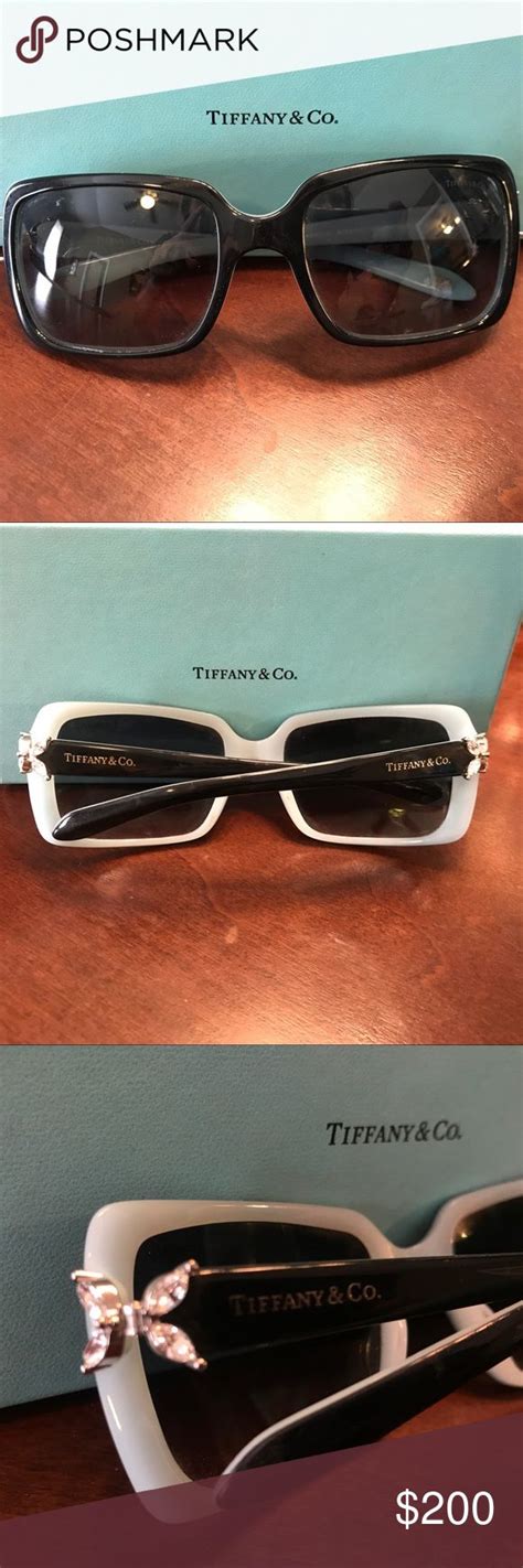 Tiffany & Co Sunglasses | Tiffany & co., Tiffany sunglasses, Sunglasses