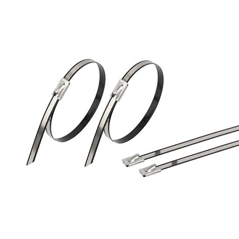 Stainless Steel Cable Ties Stainless Steel Zip Ties Xinxing Cable