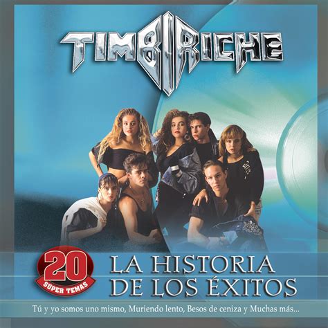 Timbiriche | iHeart