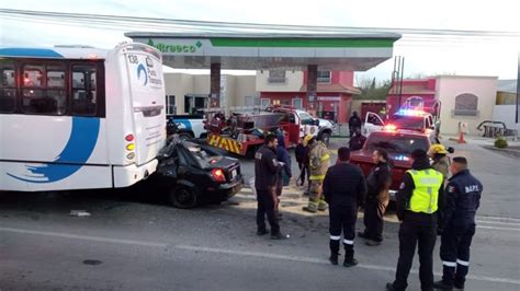 Hombre Pierde La Vida En Trágico Accidente Vial