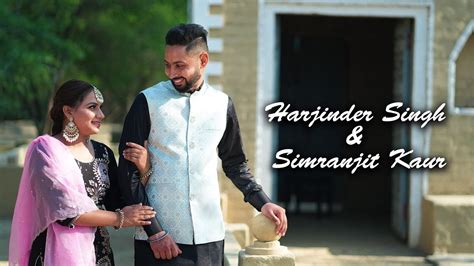 LIVE Wedding Ceremony Harjinder Singh Simranjit Kaur LADDI STUDIO