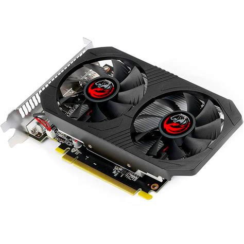 Placa De V Deo Rx Radeon Graffiti Series Pcyes Amd Gb Gddr